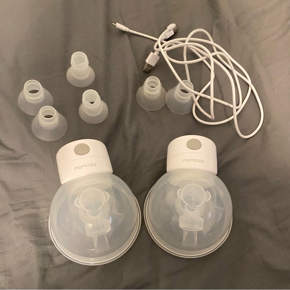 Momcozy S12